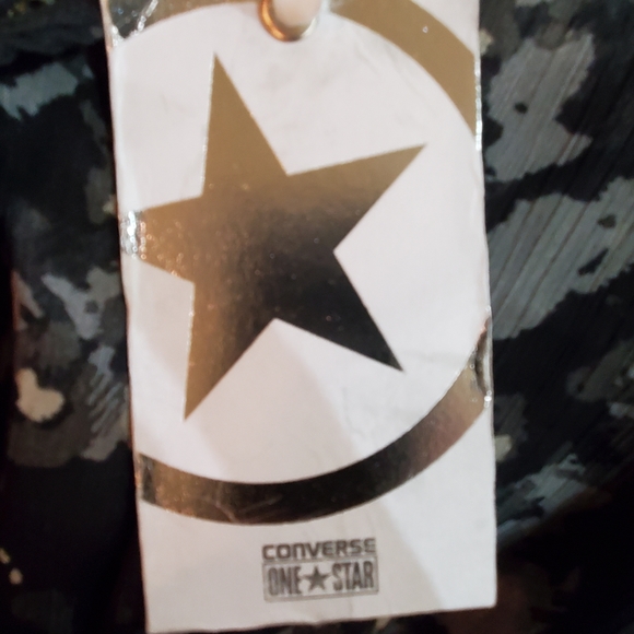 NWT Converse One Star Dress - Picture 11 of 16